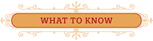 What to Know